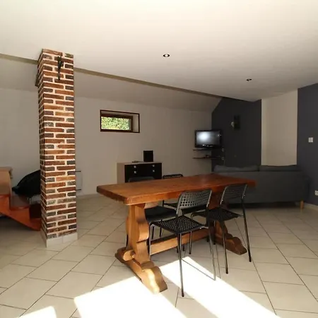 Maison Pour S'Evader A La Campagne Trancault Esterno foto