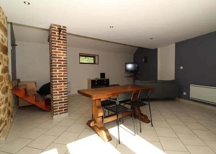 Maison Pour S\'Evader A La Campagne