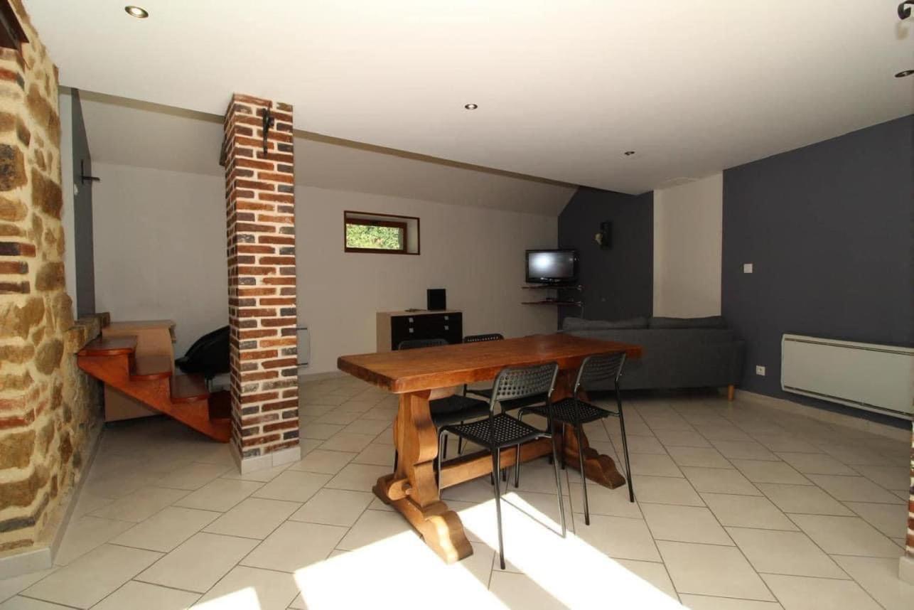 Holiday home Maison Pour S'evader A La Campagne