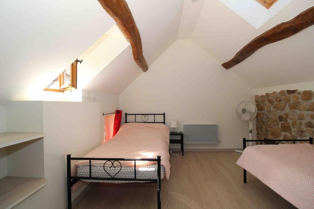 Maison Pour S'evader A La Campagne