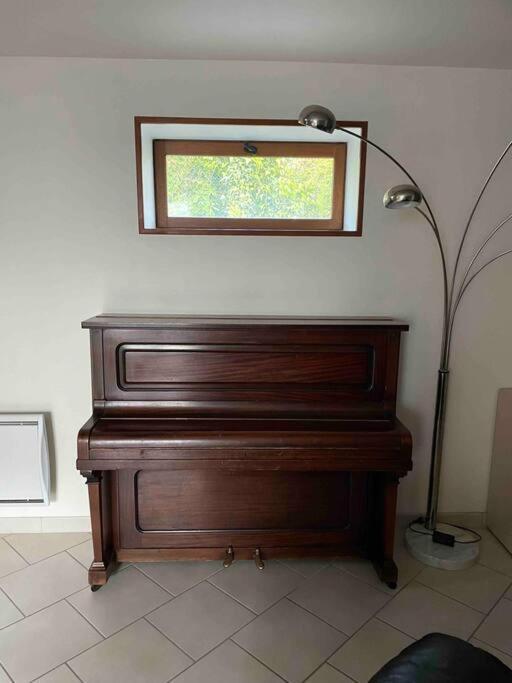 Maison Pour S'evader A La Campagne Holiday home