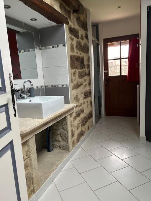Maison Pour S'evader A La Campagne Holiday home *